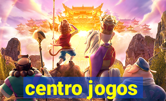 centro jogos